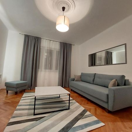 Dalmatinska Apartment Belgrade Exterior photo